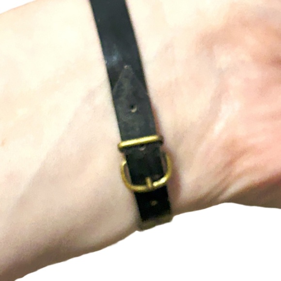 Vintage Slava 17 Jewels USSR Gold Tone Mechanical Watch - Picture 3 of 9